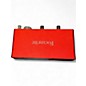 Used Focusrite Scarlett 2i2 Gen 3 Audio Interface