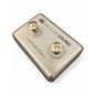Used Singular Sound FOOT SWITCH Effect Pedal Package