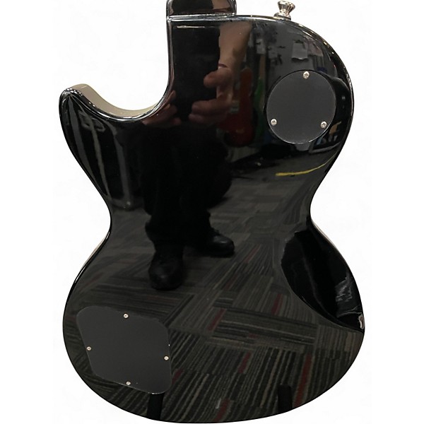 Used Epiphone LES PAUL MUSE GREEN Solid Body Electric Guitar