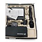 Used Sennheiser EW 500 G4-KK205 Handheld Wireless System thumbnail