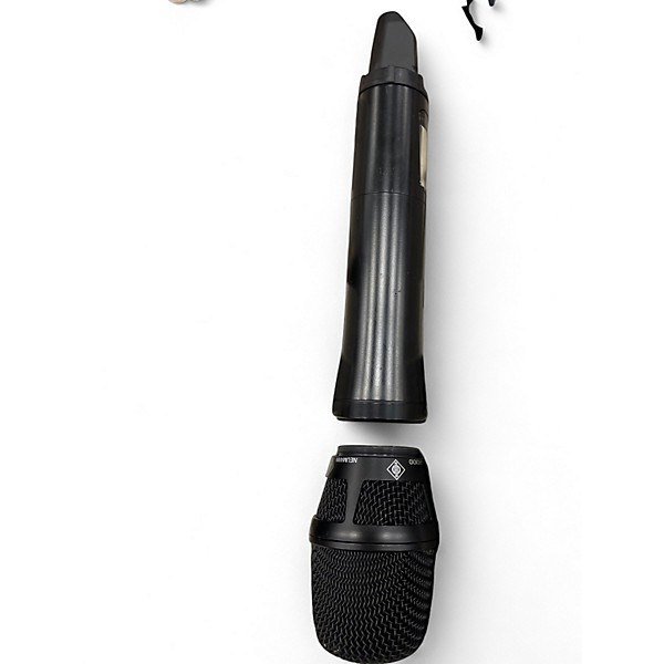 Used Sennheiser EW 500 G4-KK205 Handheld Wireless System