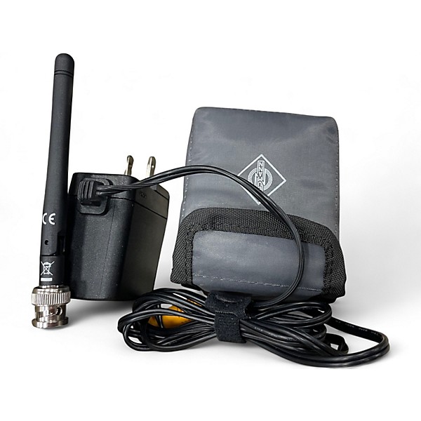 Used Sennheiser EW 500 G4-KK205 Handheld Wireless System