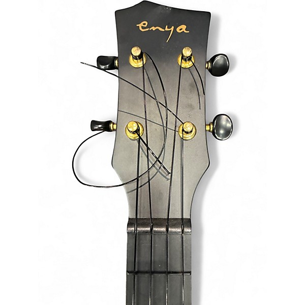 Used Enya Nova Ebony Ukulele