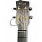 Used Enya Nova Ebony Ukulele