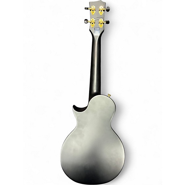Used Enya Nova Ebony Ukulele
