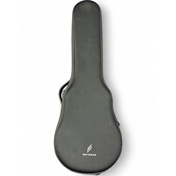 Used Enya Nova Ebony Ukulele