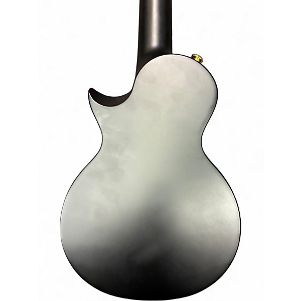 Used Enya Nova Ebony Ukulele