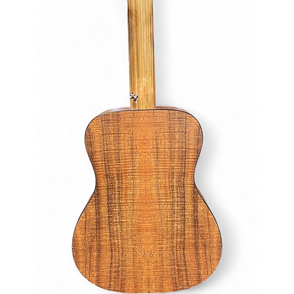 Used Martin LXK2 KOA Acoustic Guitar