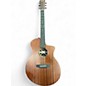 Used Martin SC10E Natural Acoustic Electric Guitar thumbnail