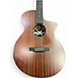 Used Martin SC10E Natural Acoustic Electric Guitar