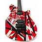 Used EVH Wolfgang Special FRANENSTRAT Solid Body Electric Guitar thumbnail