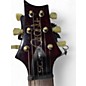 Used 2008 PRS 245 10 TOP Amber Solid Body Electric Guitar