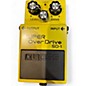 Used BOSS SD1 Super Overdrive Effect Pedal thumbnail