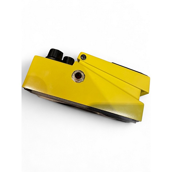 Used BOSS SD1 Super Overdrive Effect Pedal