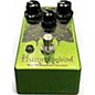 Used EarthQuaker Devices Hummingbird Repeat Percussions Tremolo Effect Pedal