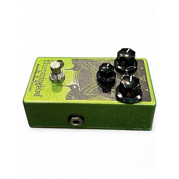Used EarthQuaker Devices Hummingbird Repeat Percussions Tremolo Effect Pedal
