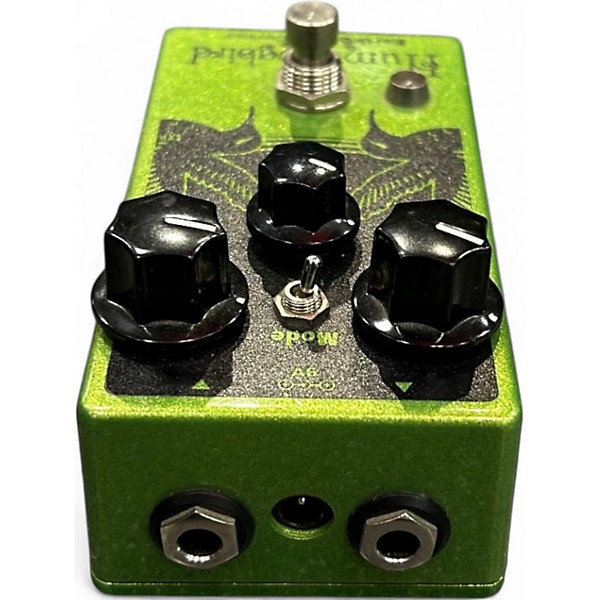 Used EarthQuaker Devices Hummingbird Repeat Percussions Tremolo Effect Pedal