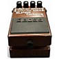 Used BOSS OC3 Super Octave Effect Pedal