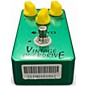 Used Joyo VINTAGE OVERDRIVE Effect Pedal
