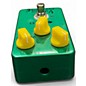 Used Joyo VINTAGE OVERDRIVE Effect Pedal