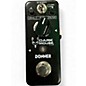 Used Donner DARK MOUSE Effect Pedal thumbnail