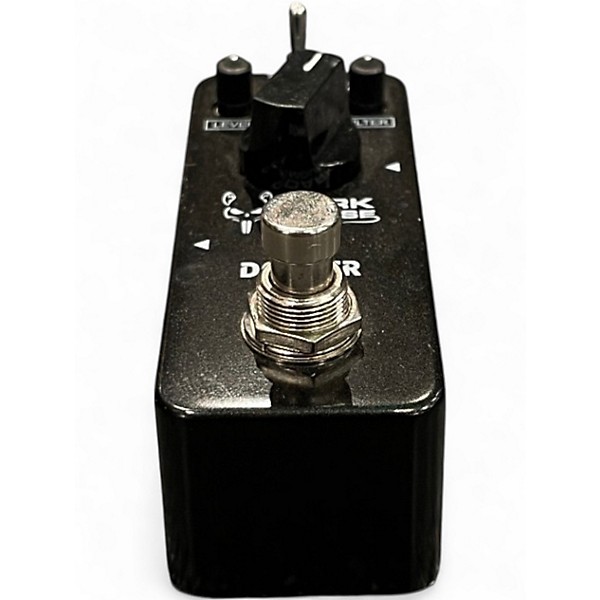 Used Donner DARK MOUSE Effect Pedal