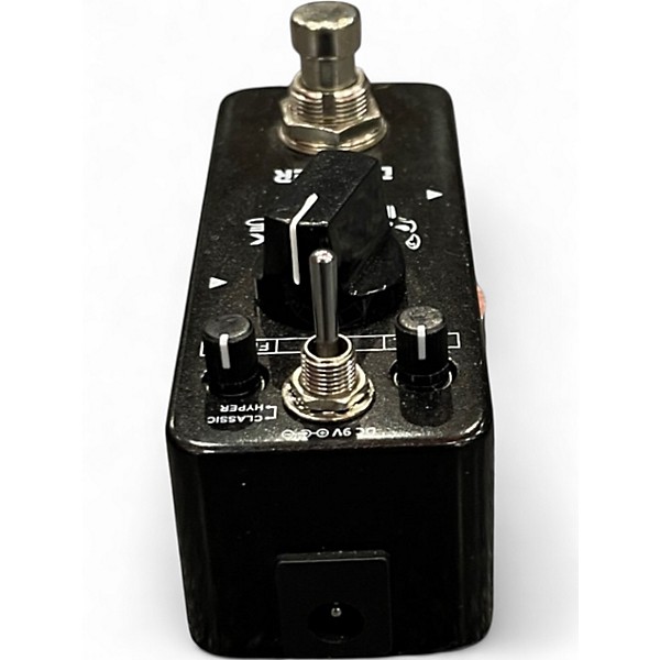 Used Donner DARK MOUSE Effect Pedal