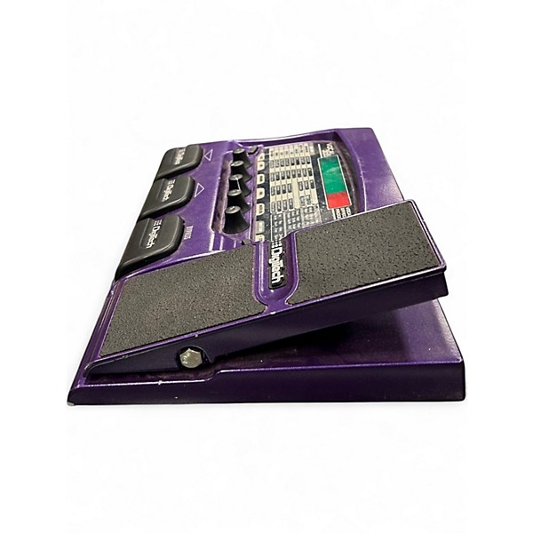 Used DigiTech VOCAL 300 Effect Pedal