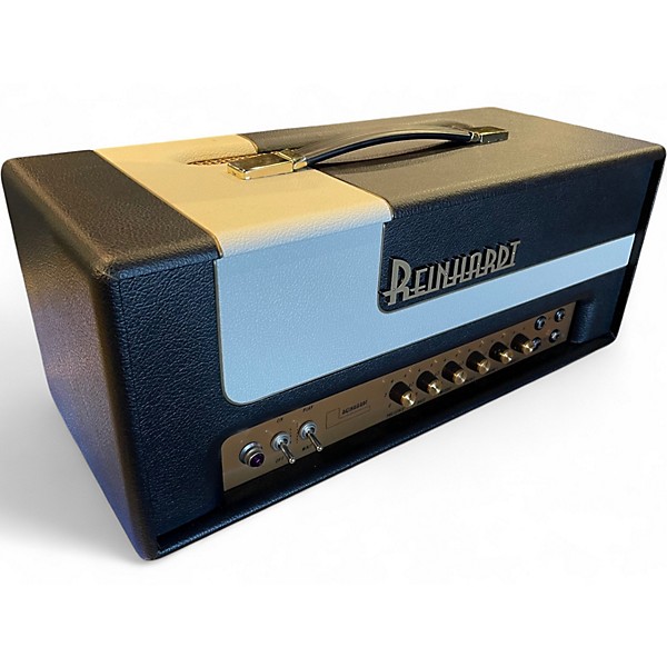 Used Reinhardt Sentinel Tube Guitar Amp Head