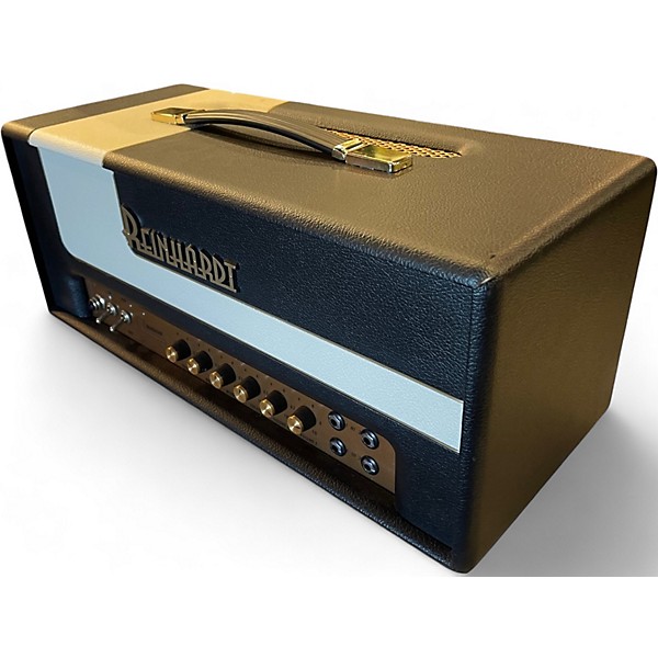 Used Reinhardt Sentinel Tube Guitar Amp Head