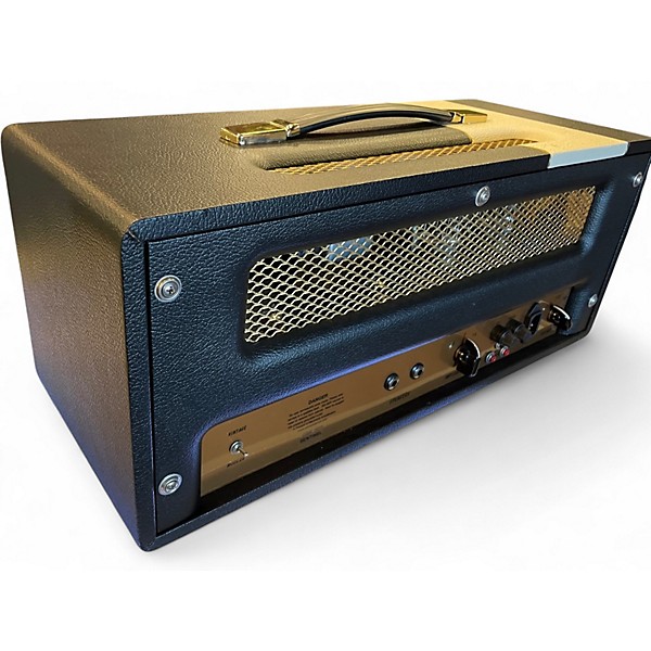 Used Reinhardt Sentinel Tube Guitar Amp Head