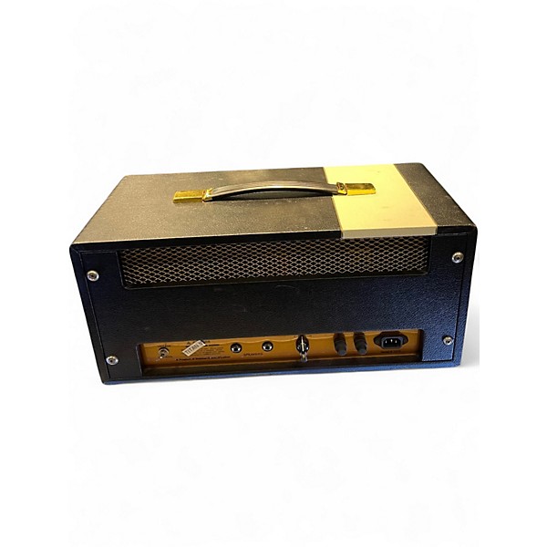 Used Reinhardt Titan 50 Tube Guitar Amp Head