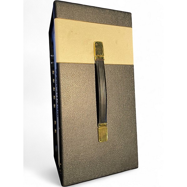 Used Reinhardt Titan 50 Tube Guitar Amp Head