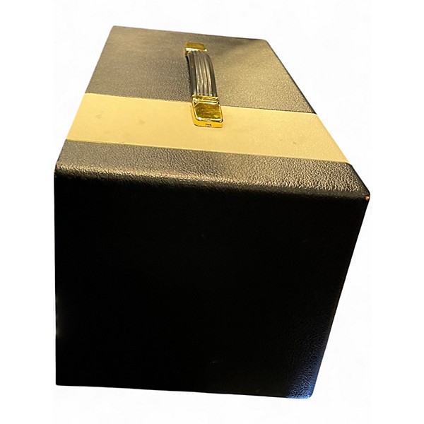 Used Reinhardt Titan 50 Tube Guitar Amp Head