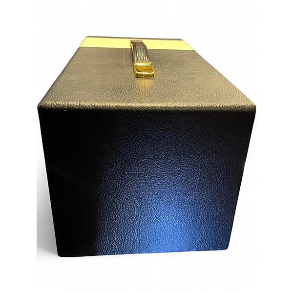 Used Reinhardt Titan 50 Tube Guitar Amp Head