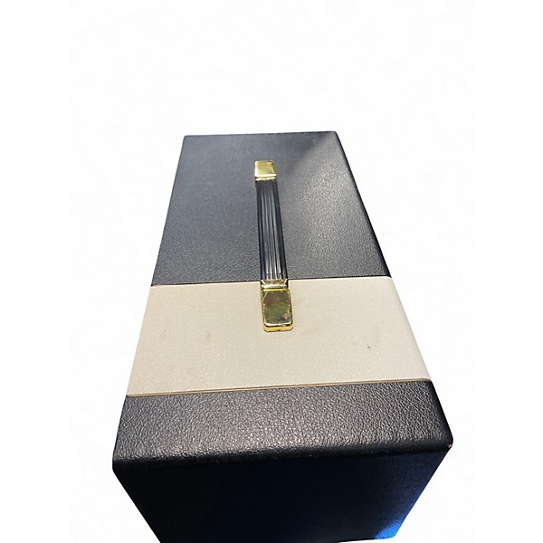 Used Reinhardt Titan 50 Tube Guitar Amp Head