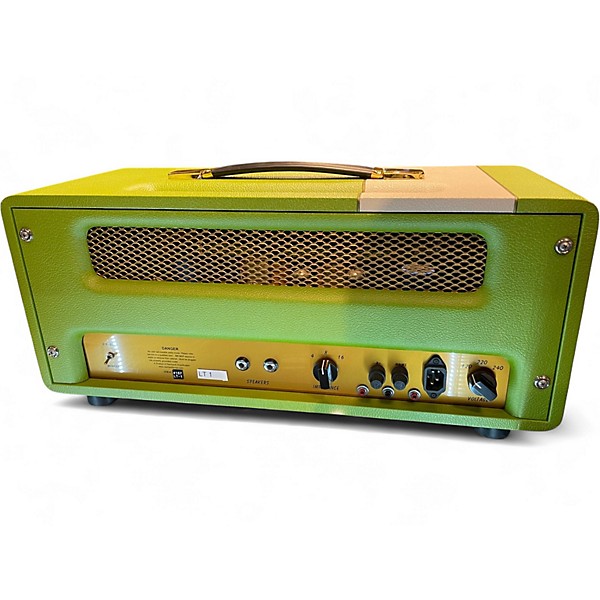 Used Reinhardt LT-1 Tube Guitar Amp Head