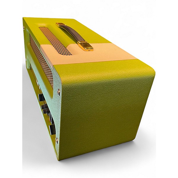 Used Reinhardt LT-1 Tube Guitar Amp Head