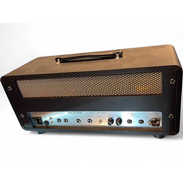 Used Bigtone StudioLux 22 Tube Guitar Amp Head