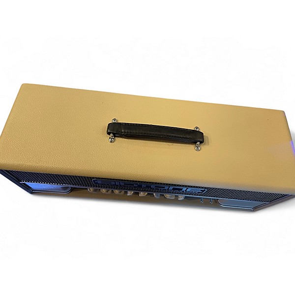 Used Bigtone StudioPlex MKII Tube Guitar Amp Head