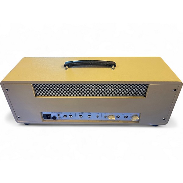 Used Bigtone StudioPlex MKII Tube Guitar Amp Head