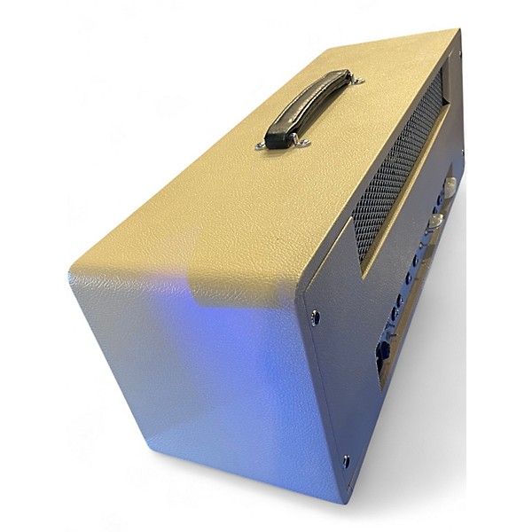 Used Bigtone StudioPlex MKII Tube Guitar Amp Head