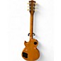 Used 2022 Gibson Les Paul Standard Gold Top Solid Body Electric Guitar