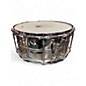 Used Ludwig 6.5X14 Supralite Snare Chrome Drum