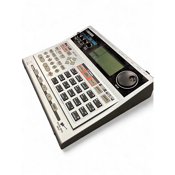Used 2010s BOSS DR880 Dr Rythym Drum Machine