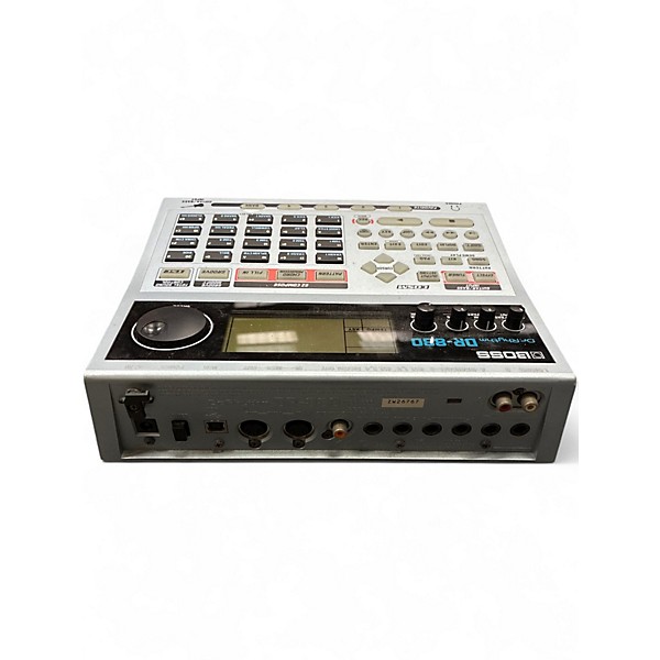 Used 2010s BOSS DR880 Dr Rythym Drum Machine