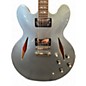Used Epiphone DG335 Pelham Blue Hollow Body Electric Guitar