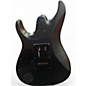 Used Ibanez PRESTIGE AZ2402 Black Solid Body Electric Guitar