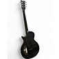 Used ESP LTD EC01FT Black Solid Body Electric Guitar