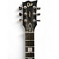 Used ESP LTD EC01FT Black Solid Body Electric Guitar